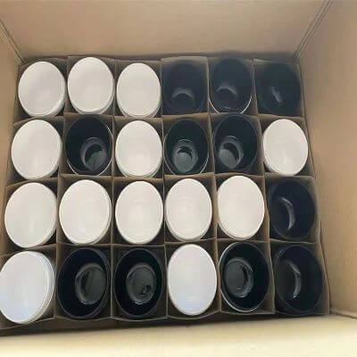 single face corrugated board used as protective layer