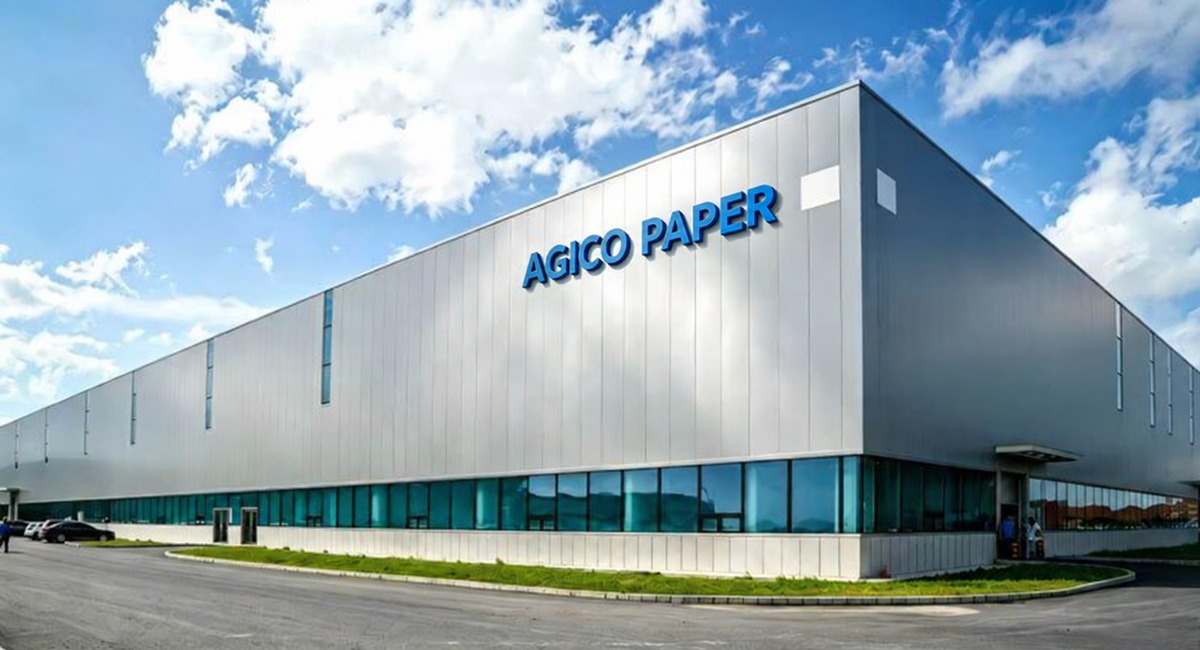 AGICO company building