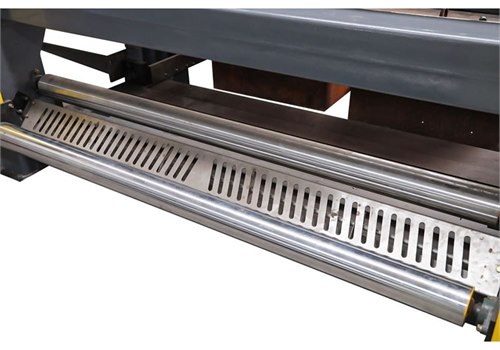 Board guiding system