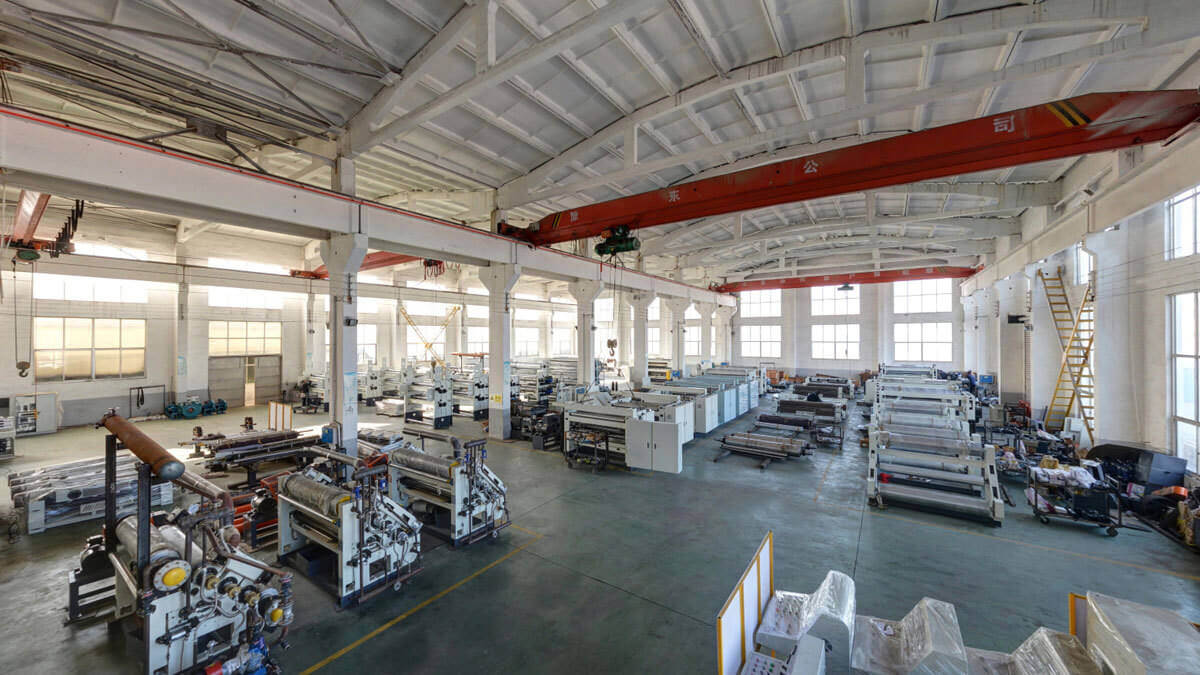 contact agico paper for corrugated machinery supports.