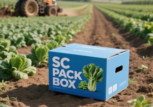 Agricultural Packaging