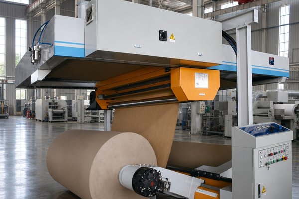 automatic splicer introduction.