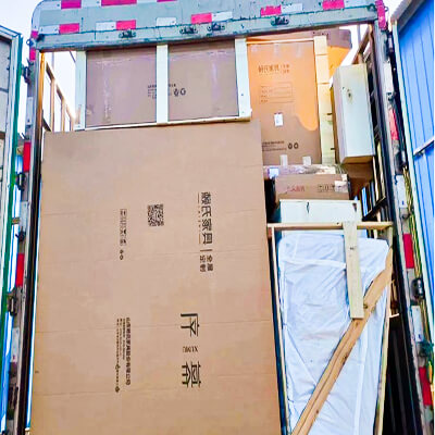 single face corrugated board used as protective layer