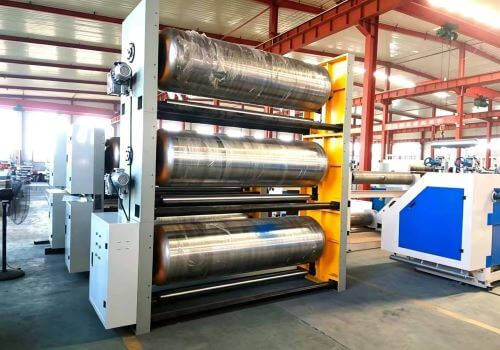 preheater