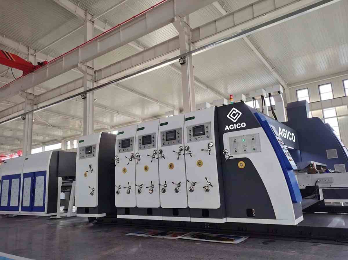 HS-C series