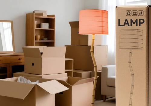 Furniture Packaging