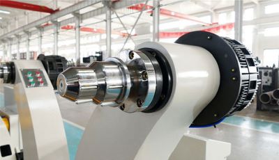 Mill roll stand braking system