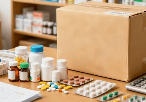Pharmaceutical Packaging