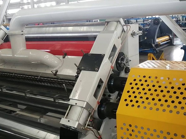 Pneumatic pressure control