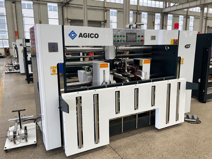 semi-automatic single head stitcher machine intro