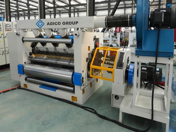 Vacuum adsorption control